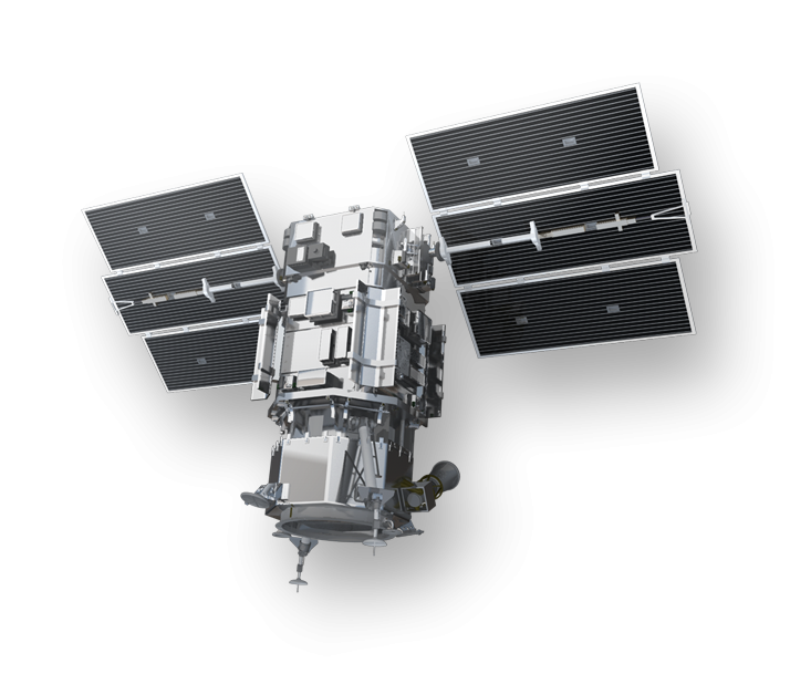 satelite